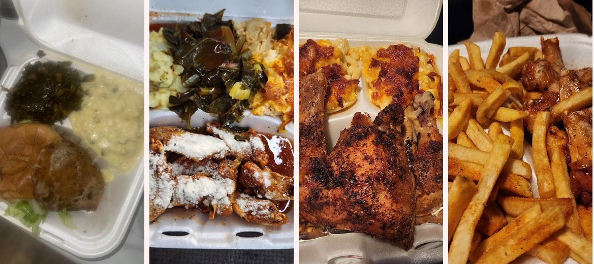 K1 and Des Southern Spoon Gallery Image 4