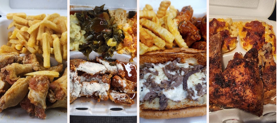 K1 and Des Southern Spoon Gallery Image 5