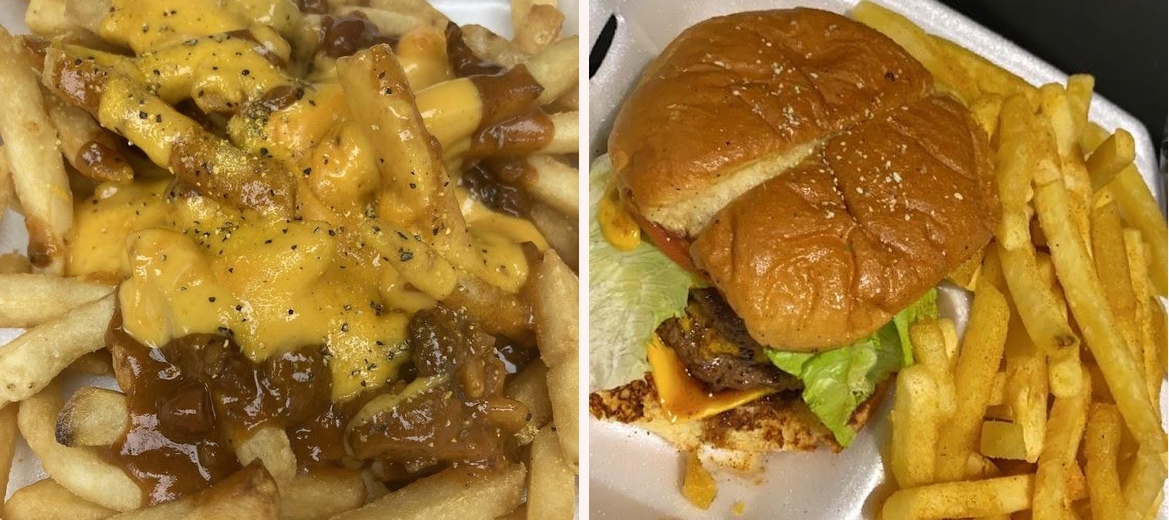 K1 and Des Southern Spoon Gallery Image 6